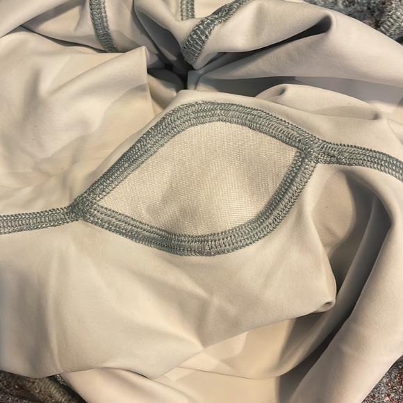 Final Lap Crop in Summer Haze Multi - Picture 6 of 7